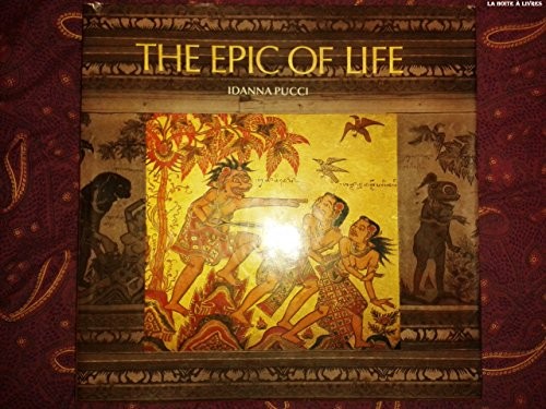 The Epic of Life