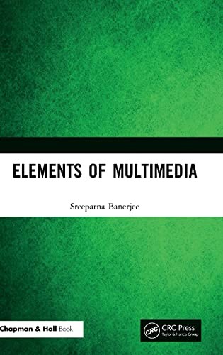 Elements of Multimedia