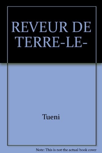 Le Rêveur de terre