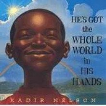 He's Got the Whole World in His Hands