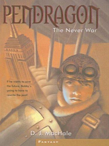 Never War