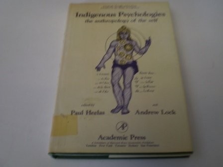 Indigenous psychologies