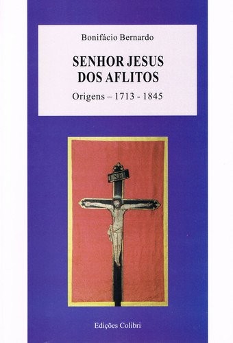 Senhor Jesus dos Aflitos
