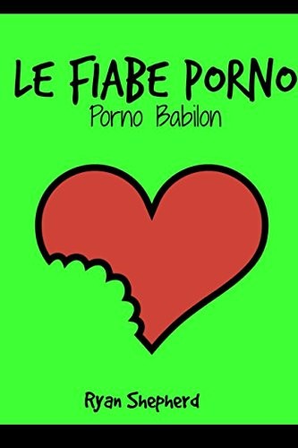 Fiabe Porno