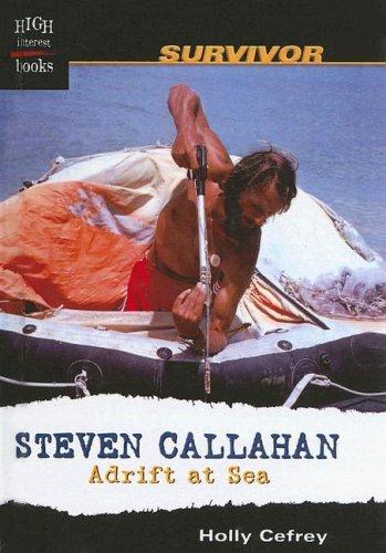 Steven Callahan