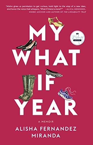 My What-If Year