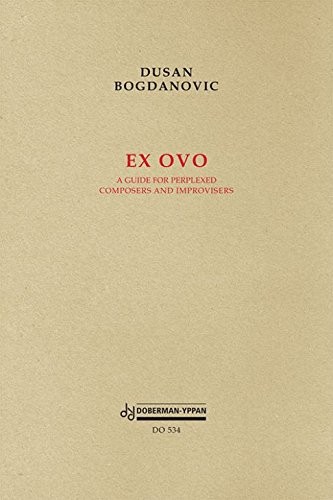 Ex ovo