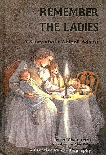 Remember the Ladies