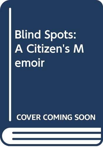 Blind spots