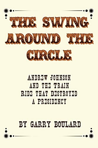 The swing around the circle