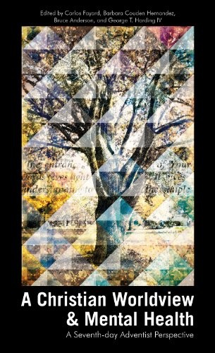 A Christian worldview and mental health