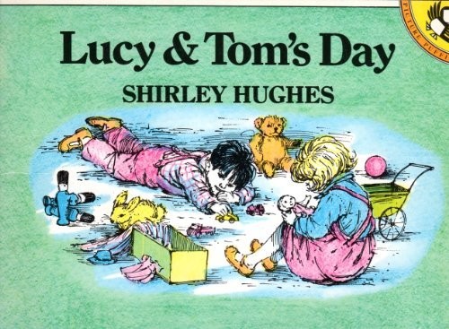 Lucy and Tom's day