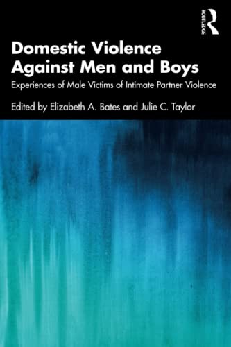 Domestic Violence Against Men and Boys