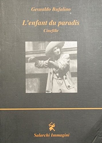 L' enfant du paradis