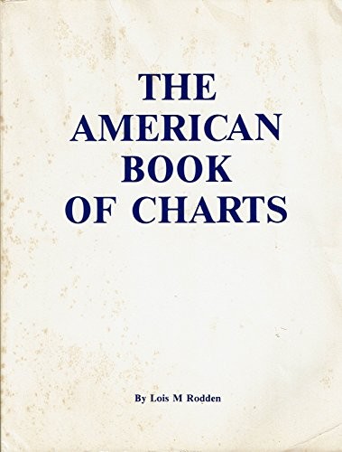 The American book of charts