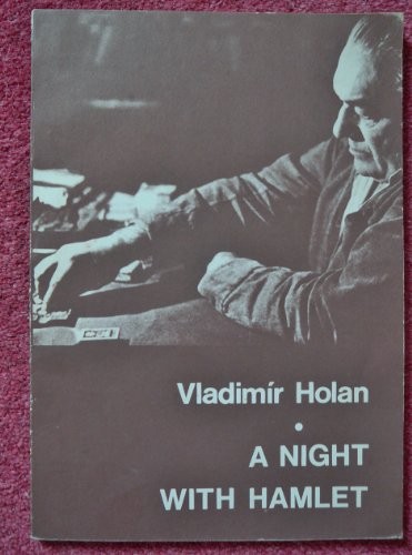 A night with Hamlet