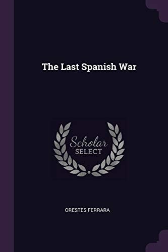 Last Spanish War