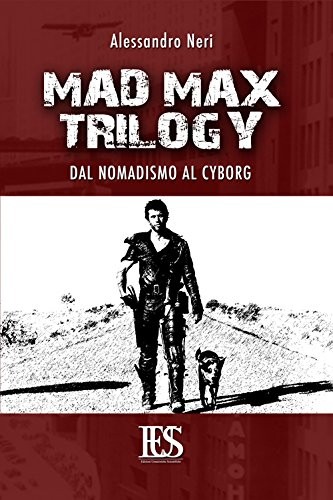 Mad Max trilogy