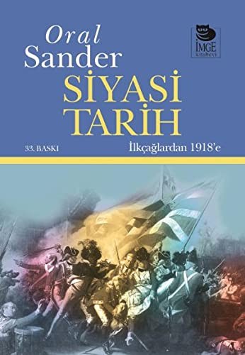 Siyasi tarih