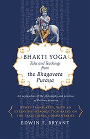 Bhakti yoga
