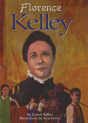 Florence Kelley