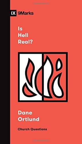 Is Hell Real?
