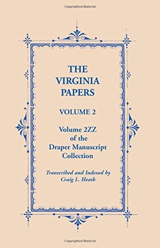 The Virginia Papers