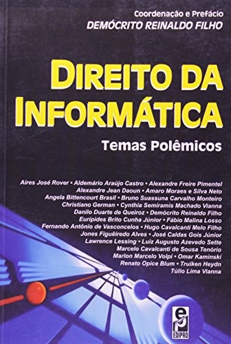 Direito da informática