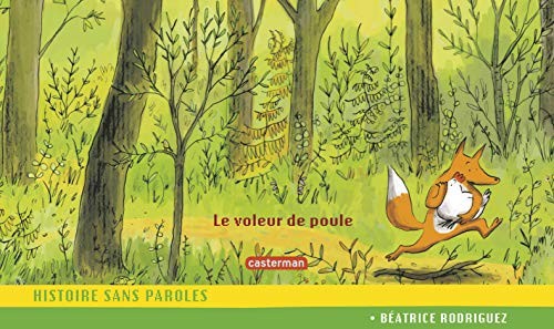 Le Voleur de poule
