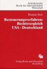 Besteuerungsverfahren