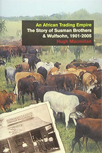 African Trading Empire