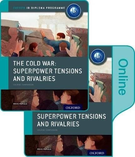Cold War