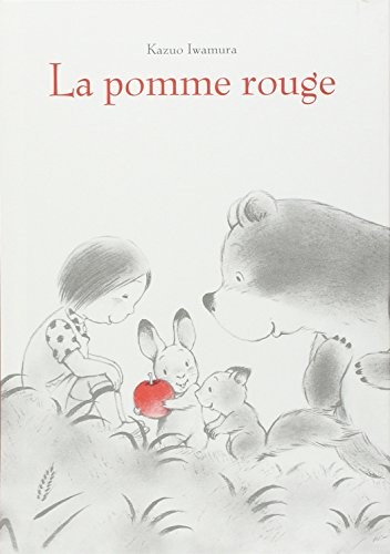 Pomme rouge
