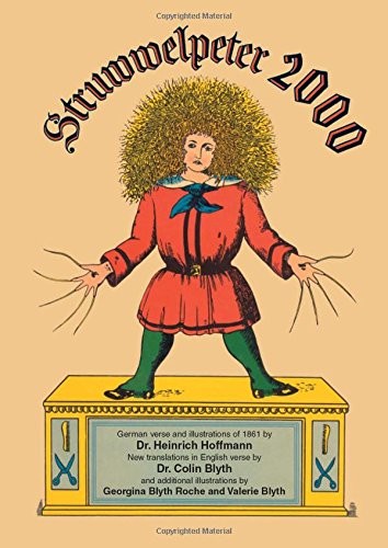 Struwwelpeter 2000