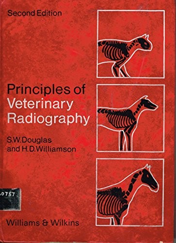 Principles of veterinary radiography