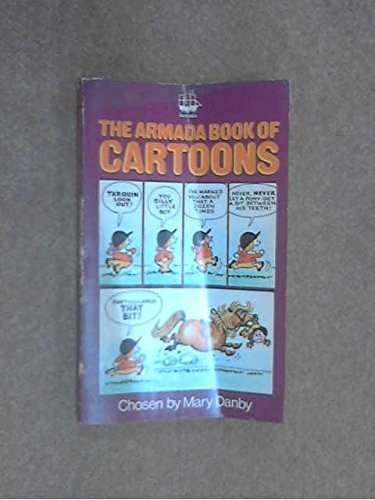 The Armada Book of Cartoons