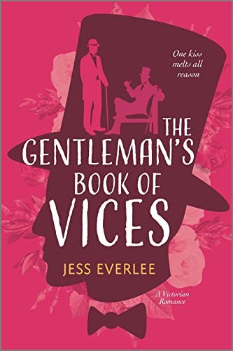 Gentleman's Book of Vices