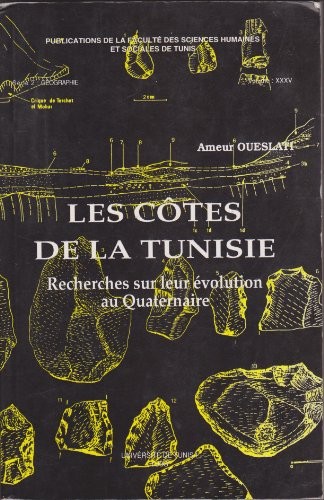 Les côtes de la Tunisie