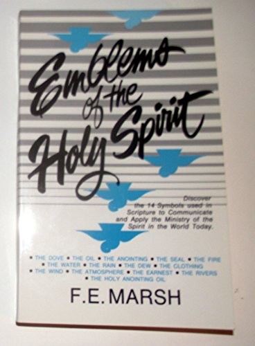 Emblems of the Holy Spirit