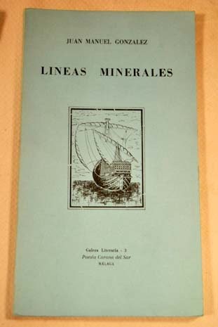 Lineas minerales