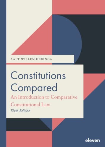 Constitutions Compared