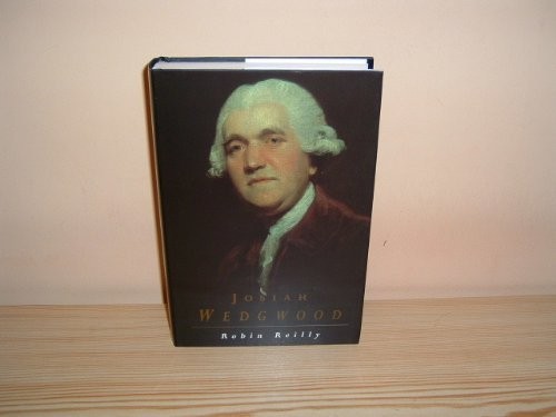 Josiah Wedgwood 1730-1795