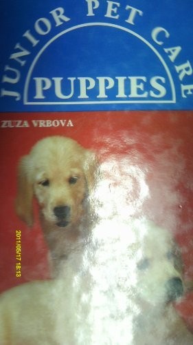 Puppies