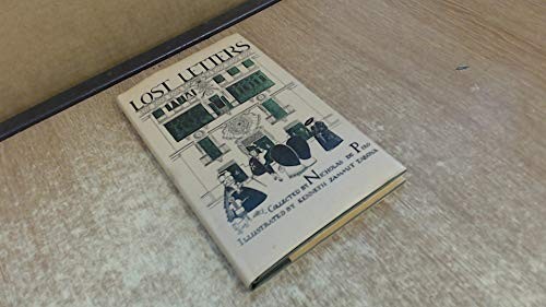 Lost Letters