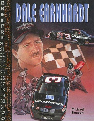 Dale Earnhardt (Race Car Legends