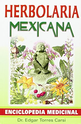 Herbolaria mexicana