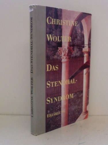 Das Stendhal-Syndrom