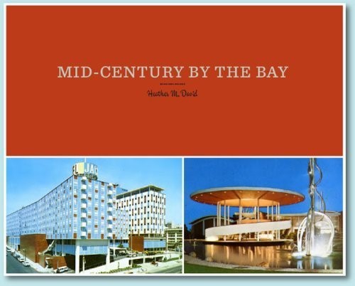Mid-century by the Bay