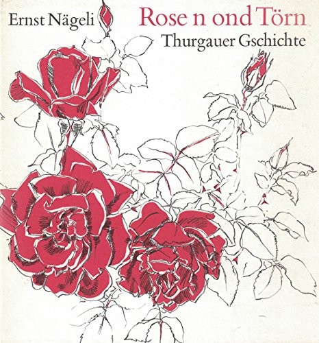 Rose n ond Törn