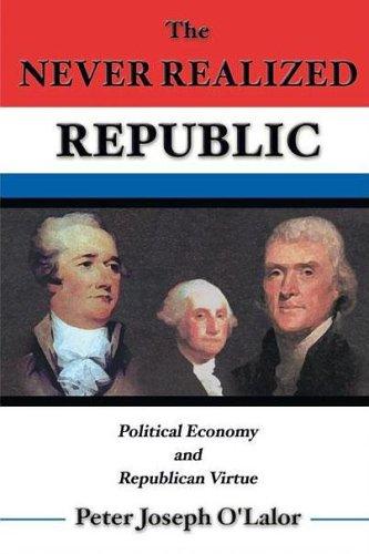 The Never Realized Republic